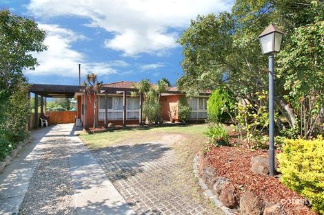 1a Dove Ct, Templestowe Lower, VIC 3107