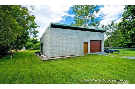 Property photo of 96 Randwick Street Berserker QLD 4701
