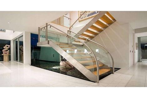 Property photo of 5 The Sovereign Mile Paradise Point QLD 4216
