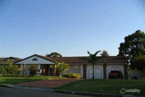 1 Archer Cres, Maryland, NSW 2287