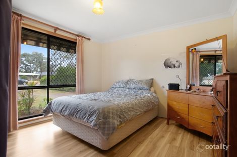 Property photo of 87 Tilligerry Track Tanilba Bay NSW 2319