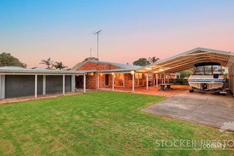 8 Hibernia Cl, Dunsborough, WA 6281