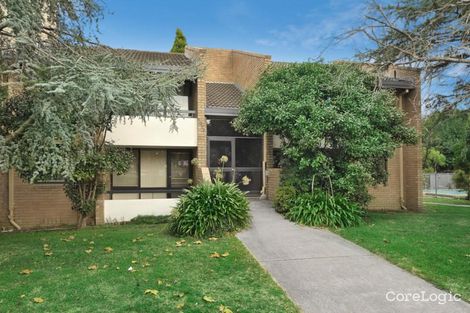 Property photo of 18/1072 Whitehorse Road Box Hill VIC 3128