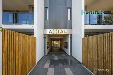 Property photo of 64/109 Canberra Avenue Griffith ACT 2603