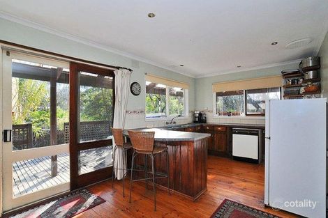 Property photo of 139 Belgrave-Gembrook Road Selby VIC 3159