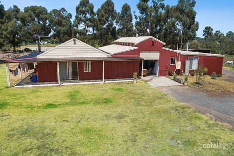 Property photo of 30 Olive Road Devon Meadows VIC 3977