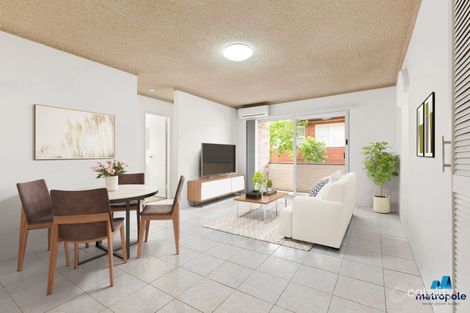 Property photo of 16/13-17 Myra Road Dulwich Hill NSW 2203