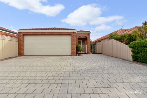 Property photo of 2 Cranbrook Pass Canning Vale WA 6155