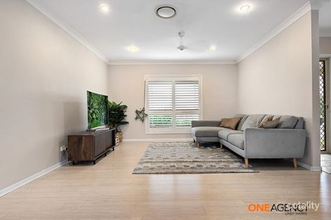 Property photo of 1 Burnett Close Hunterview NSW 2330