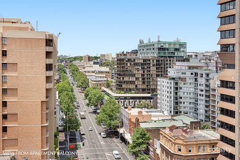 Property photo of 1406/38-52 College Street Darlinghurst NSW 2010