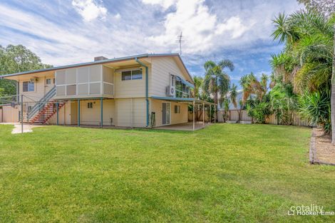 23 Colleen Ave, Emerald, QLD 4720