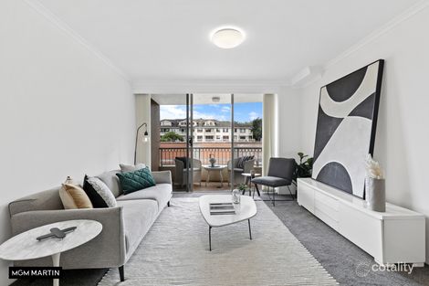 Property photo of 614/83-93 Dalmeny Avenue Rosebery NSW 2018