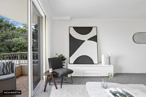 Property photo of 614/83-93 Dalmeny Avenue Rosebery NSW 2018