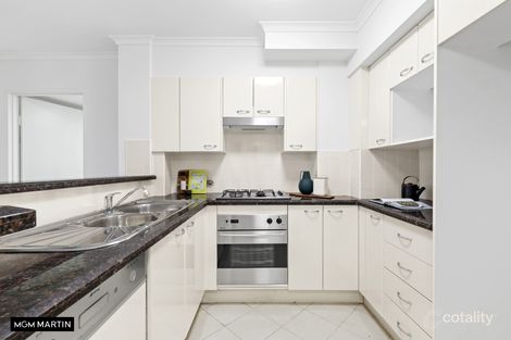 Property photo of 614/83-93 Dalmeny Avenue Rosebery NSW 2018