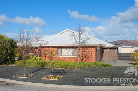 Property photo of 2 Marius Gate Yalyalup WA 6280