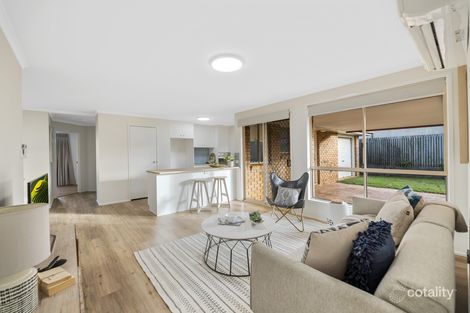 Property photo of 8 Black Court Wilsonton QLD 4350