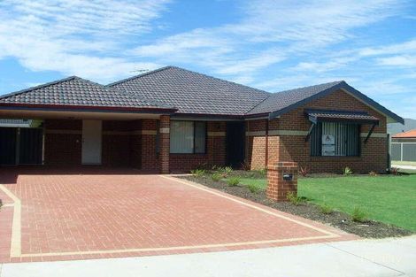 Property photo of 12 Karadong Street Wattle Grove WA 6107