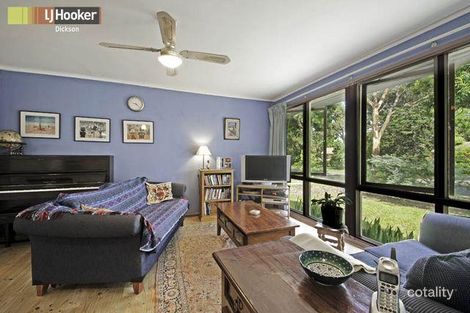 Property photo of 28 Tardent Street Downer ACT 2602