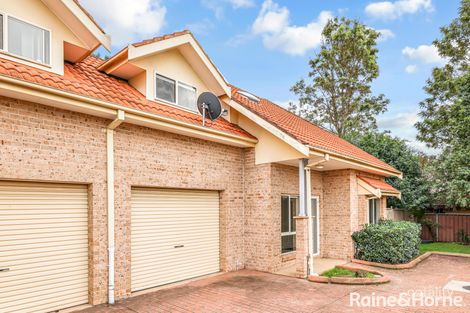 3/27 Brisbane St, Oxley Park, NSW 2760