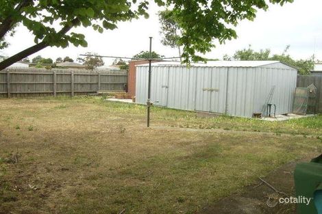 Property photo of 18 Cassia Road Melton VIC 3337