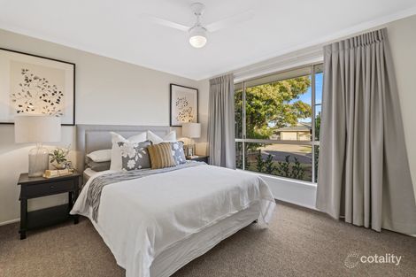 Property photo of 8 Black Court Wilsonton QLD 4350