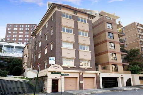 8/39 Roslyn Gdns, Elizabeth Bay, NSW 2011