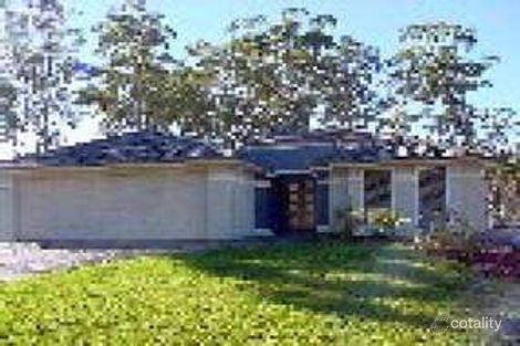 3 Firman Glen, St Georges Basin, NSW 2540