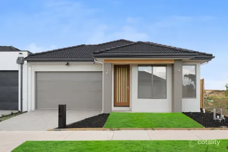 Property photo of 3 Colmar Place Wollert VIC 3750