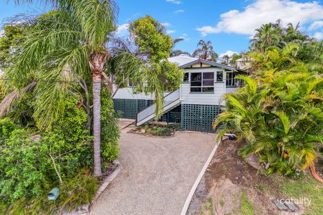 296 Denham St, The Range, QLD 4700