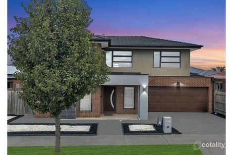 4 Turmeric Ave, Mickleham, VIC 3064