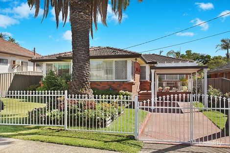 Property photo of 15 Sturdee Street Wentworthville NSW 2145