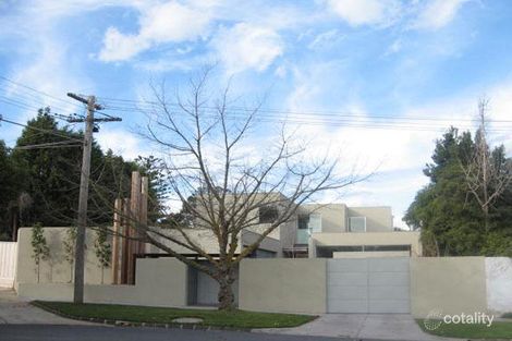 Property photo of 18 Findon Crescent Kew VIC 3101