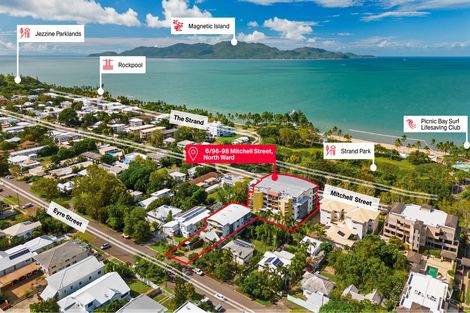 Property photo of 6/96-98 Mitchell Street North Ward QLD 4810