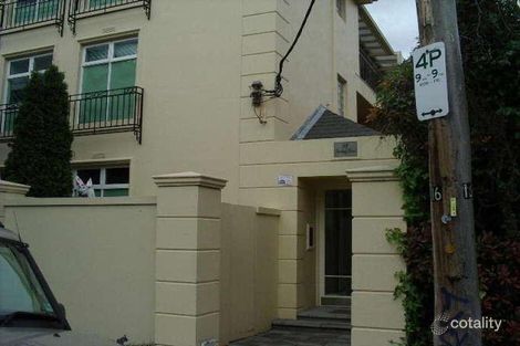 11/18 Darling St, South Yarra, VIC 3141