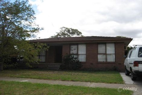 40 Cradle Rd, Diggers Rest, VIC 3427