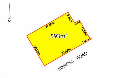 Property photo of 24 Kinross Road Applecross WA 6153