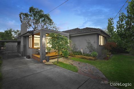 Property photo of 50 Livingstone Street Ivanhoe VIC 3079