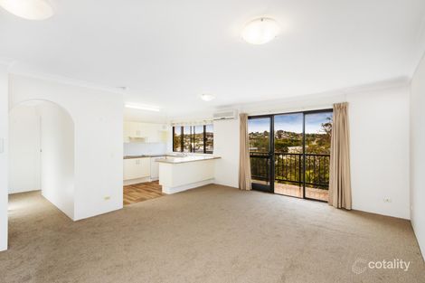 Property photo of 4/29 Fosbery Street Windsor QLD 4030