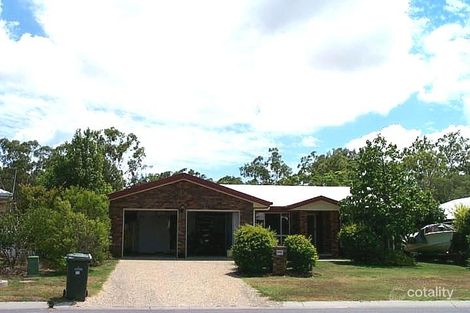 Property photo of 22 Clarance Drive New Auckland QLD 4680