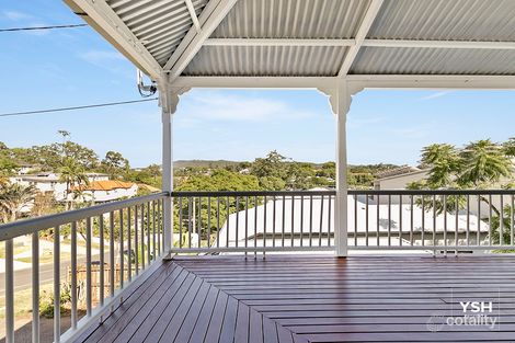 Property photo of 22 Highview Terrace St Lucia QLD 4067