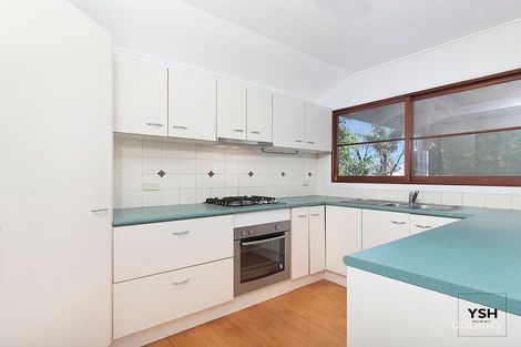 Property photo of 22 Highview Terrace St Lucia QLD 4067
