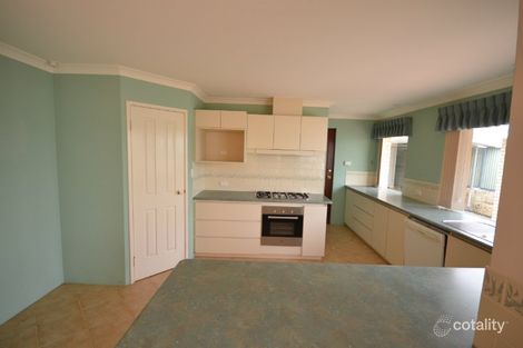 Property photo of 9 Allendale Crescent Dawesville WA 6211