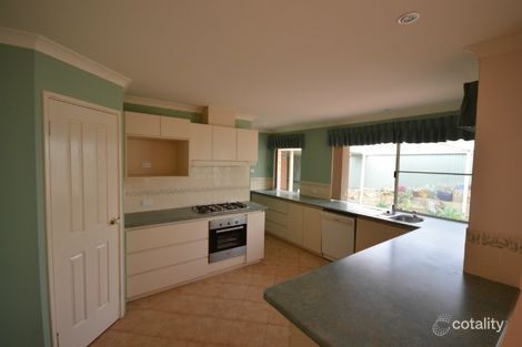 Property photo of 9 Allendale Crescent Dawesville WA 6211