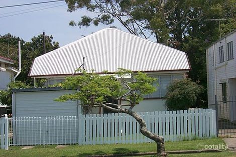 Property photo of 42 Cotton Street Shorncliffe QLD 4017