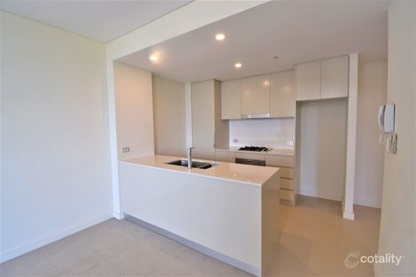 Property photo of 502/2 Discovery Point Place Wolli Creek NSW 2205