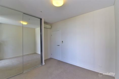 Property photo of 502/2 Discovery Point Place Wolli Creek NSW 2205