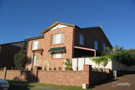 Property photo of 15 Floribunda Close Warabrook NSW 2304