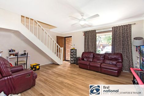 Property photo of 30/4-12 Chapman Street Werrington NSW 2747