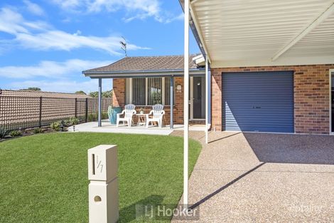 Property photo of 1/7 Herd Street Mount Hutton NSW 2290