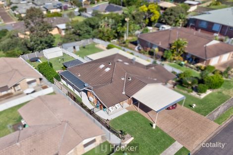 Property photo of 1/7 Herd Street Mount Hutton NSW 2290